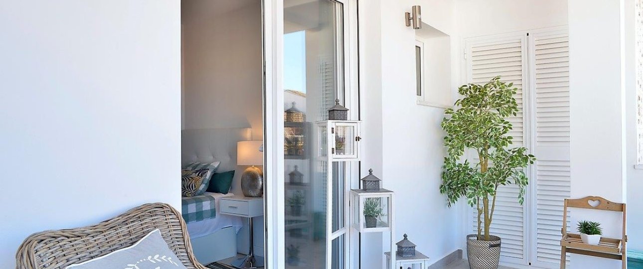 Resale - apartment - Fuengirola - Fuengirola Centro