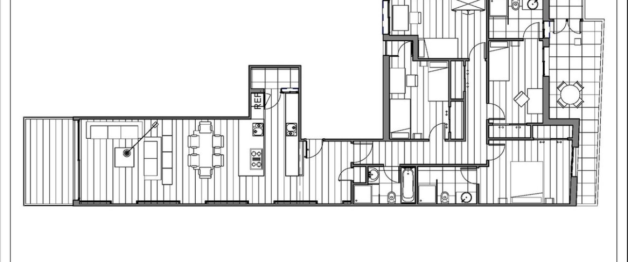 Resale - apartment - Fuengirola - Fuengirola Centro