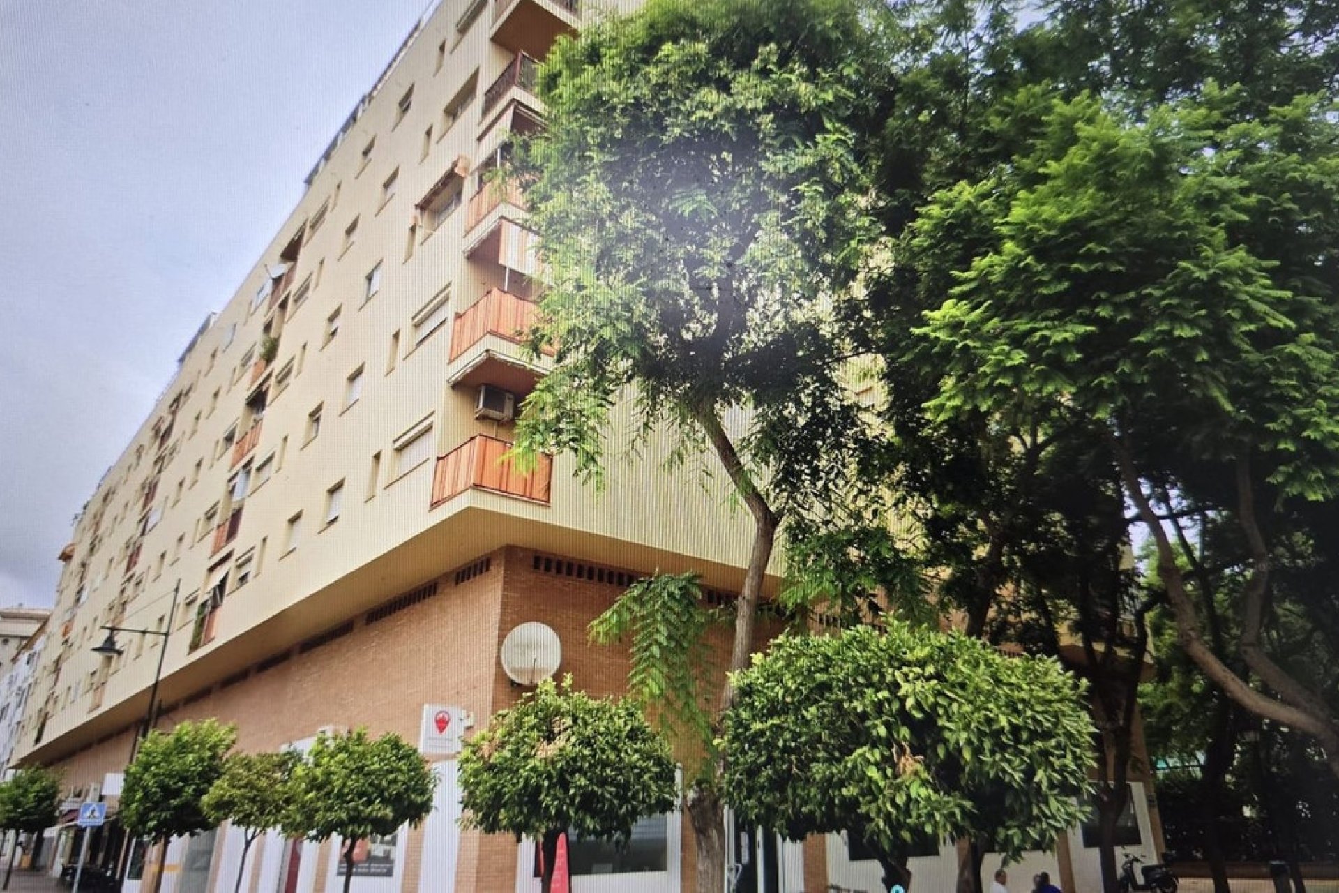 Resale - apartment - Fuengirola - Fuengirola Centro