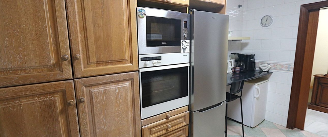 Resale - apartment - Fuengirola - Fuengirola Centro