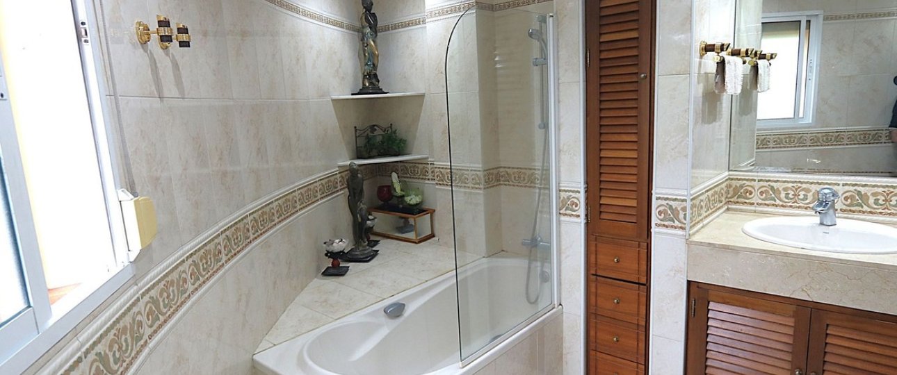 Resale - apartment - Fuengirola - Fuengirola Centro
