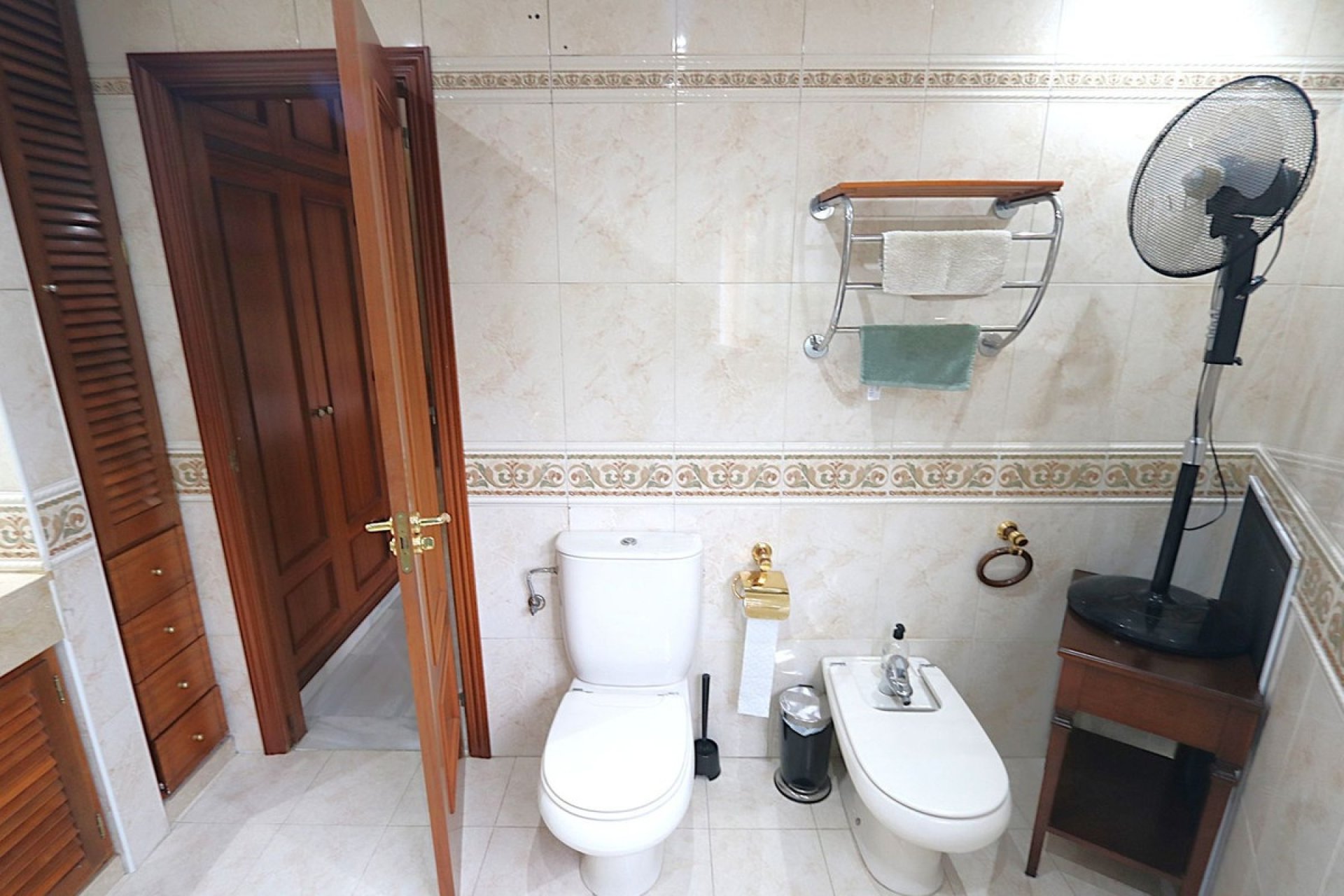 Resale - apartment - Fuengirola - Fuengirola Centro