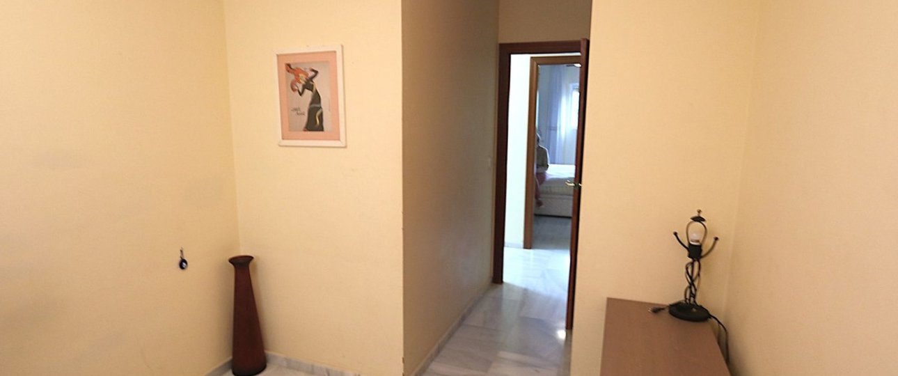 Resale - apartment - Fuengirola - Fuengirola Centro