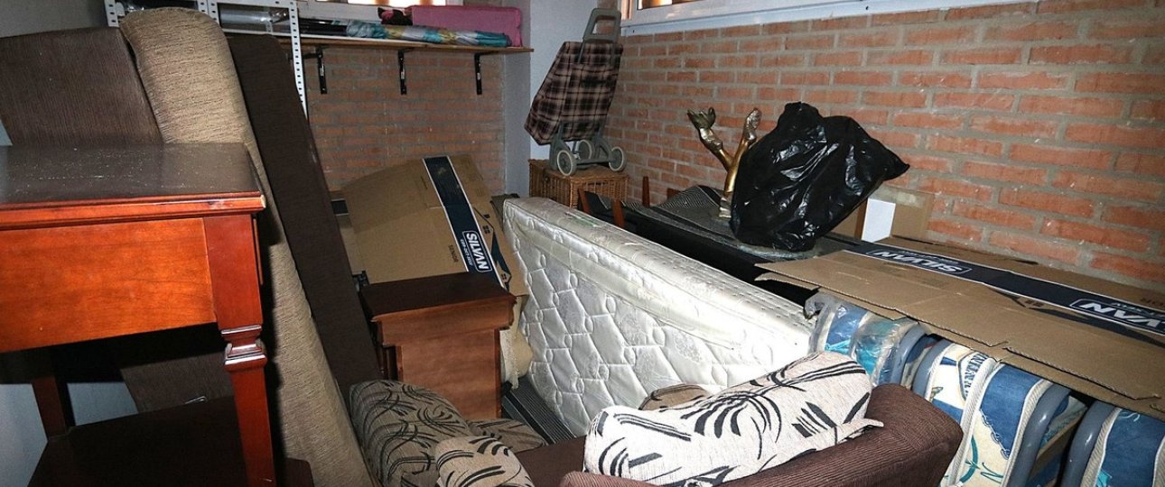 Resale - apartment - Fuengirola - Fuengirola Centro