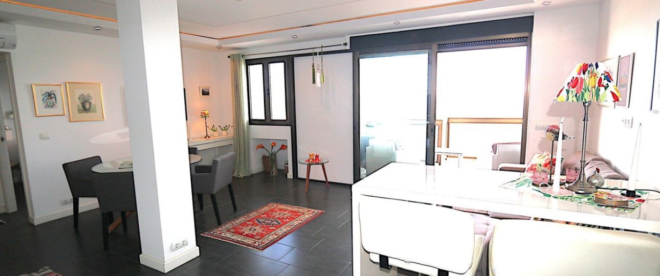 Resale - apartment - Fuengirola - Fuengirola Centro