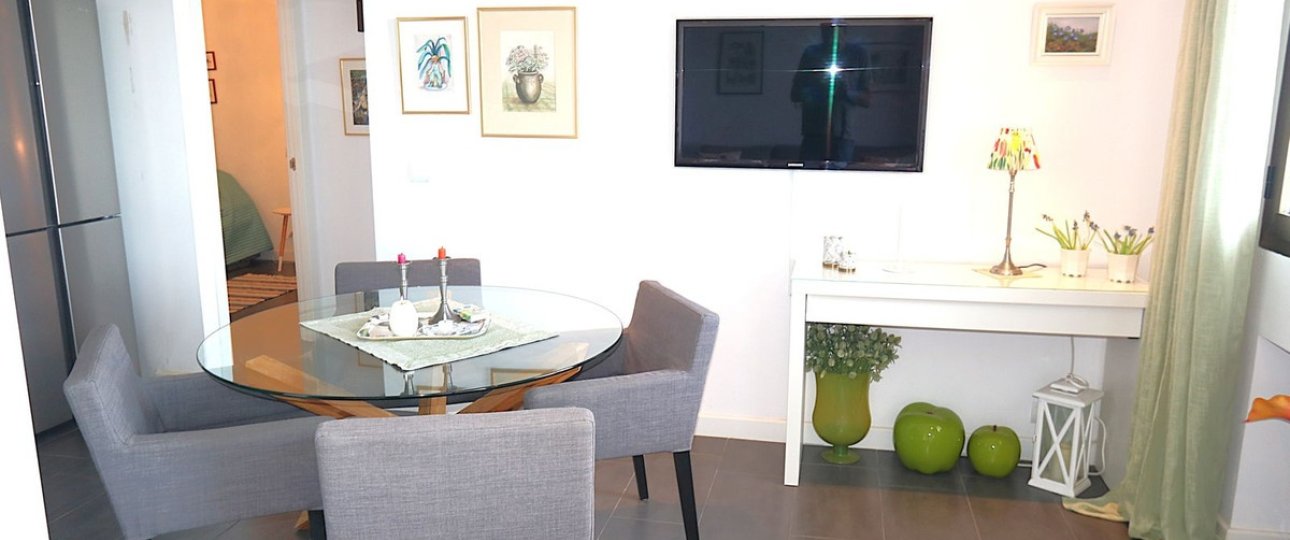 Resale - apartment - Fuengirola - Fuengirola Centro