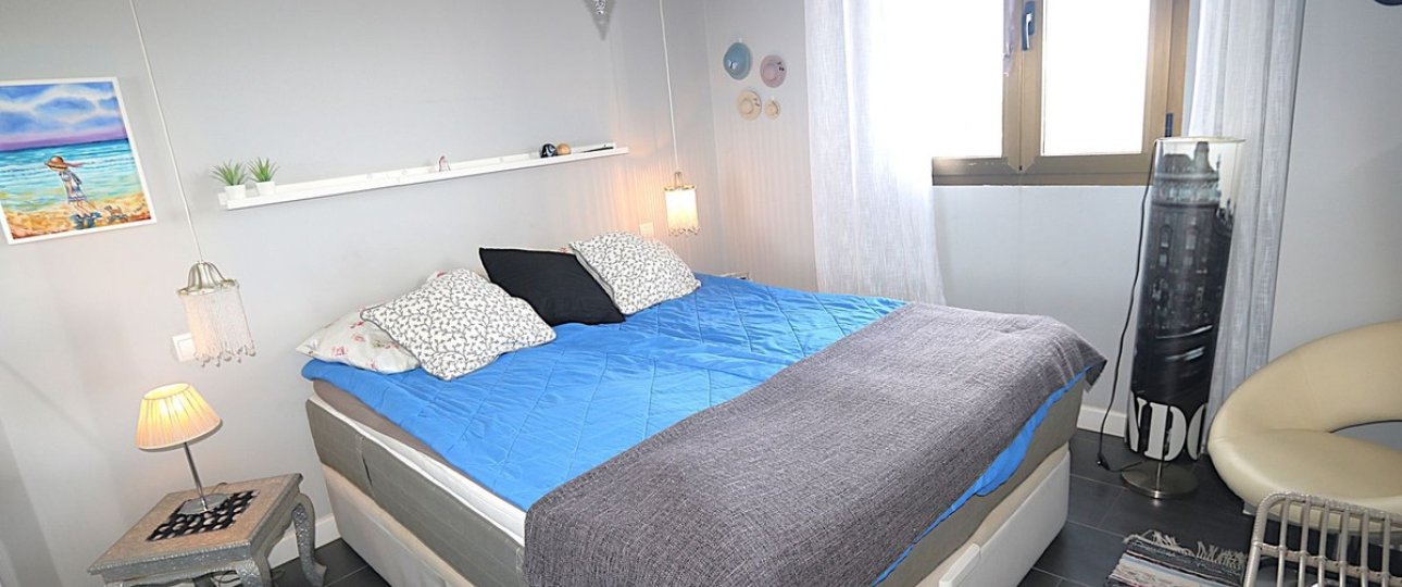 Resale - apartment - Fuengirola - Fuengirola Centro