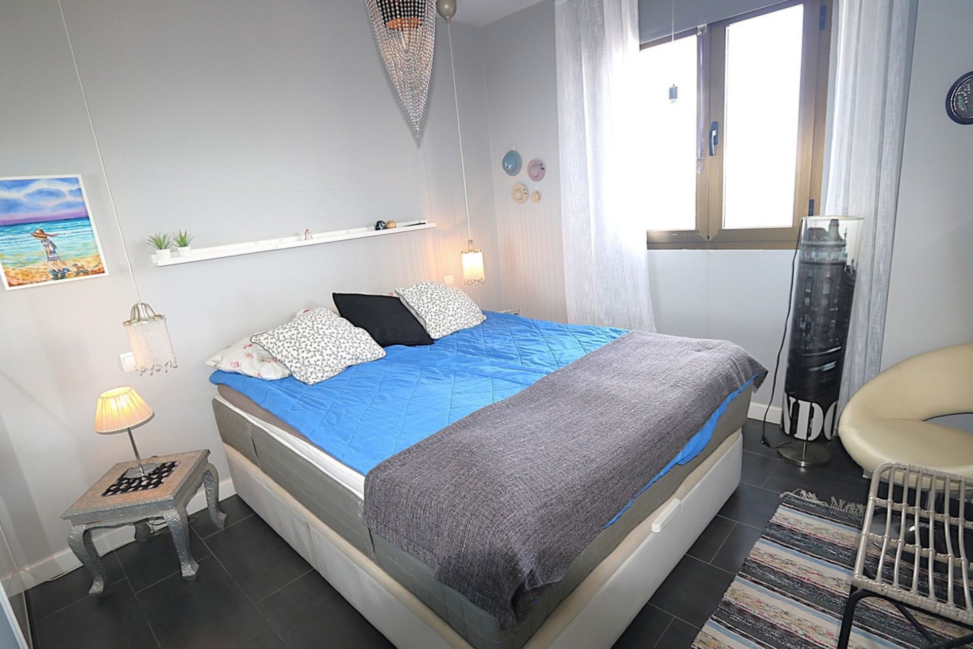 Resale - apartment - Fuengirola - Fuengirola Centro