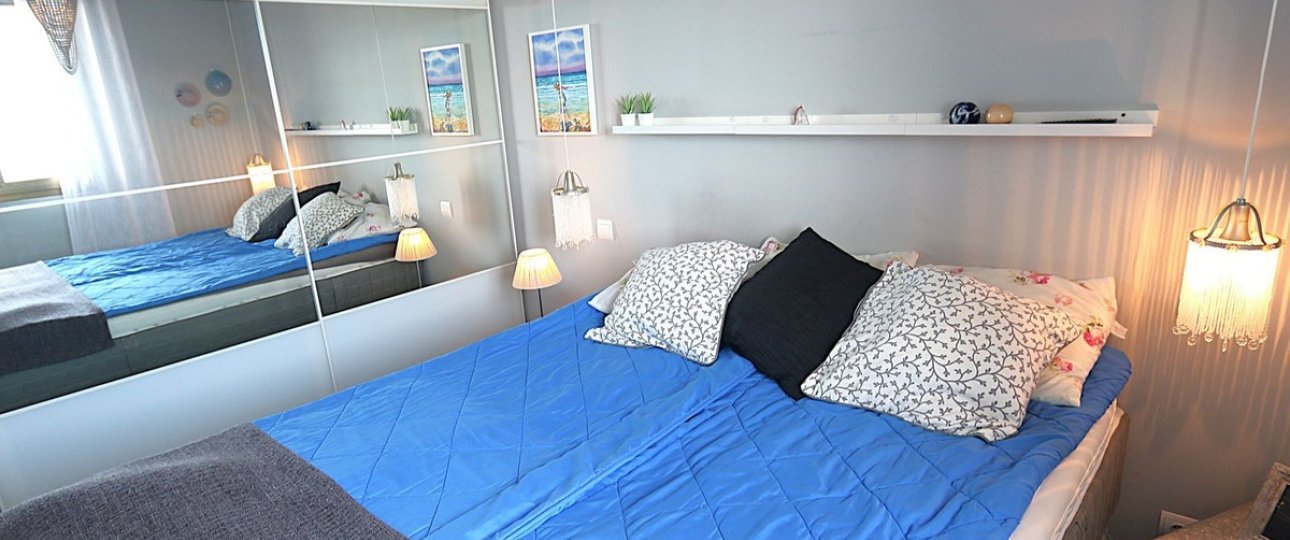 Resale - apartment - Fuengirola - Fuengirola Centro