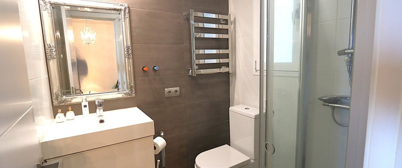 Resale - apartment - Fuengirola - Fuengirola Centro