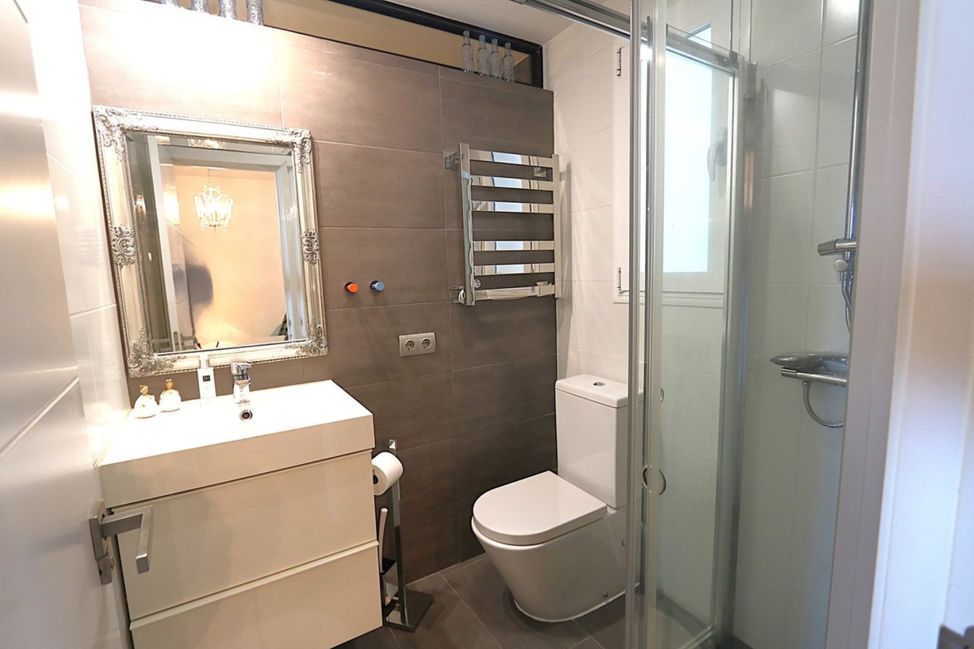 Resale - apartment - Fuengirola - Fuengirola Centro