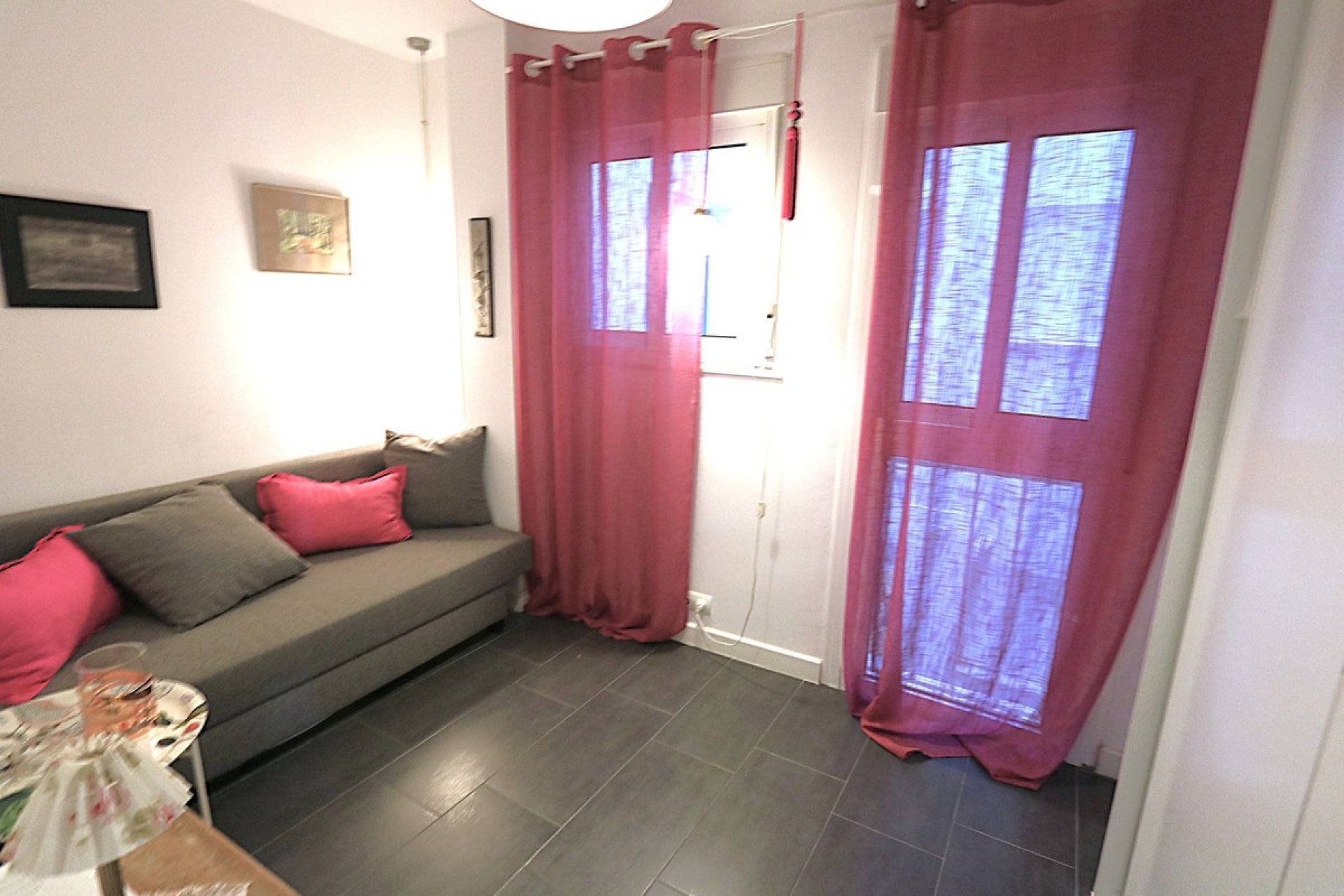 Resale - apartment - Fuengirola - Fuengirola Centro