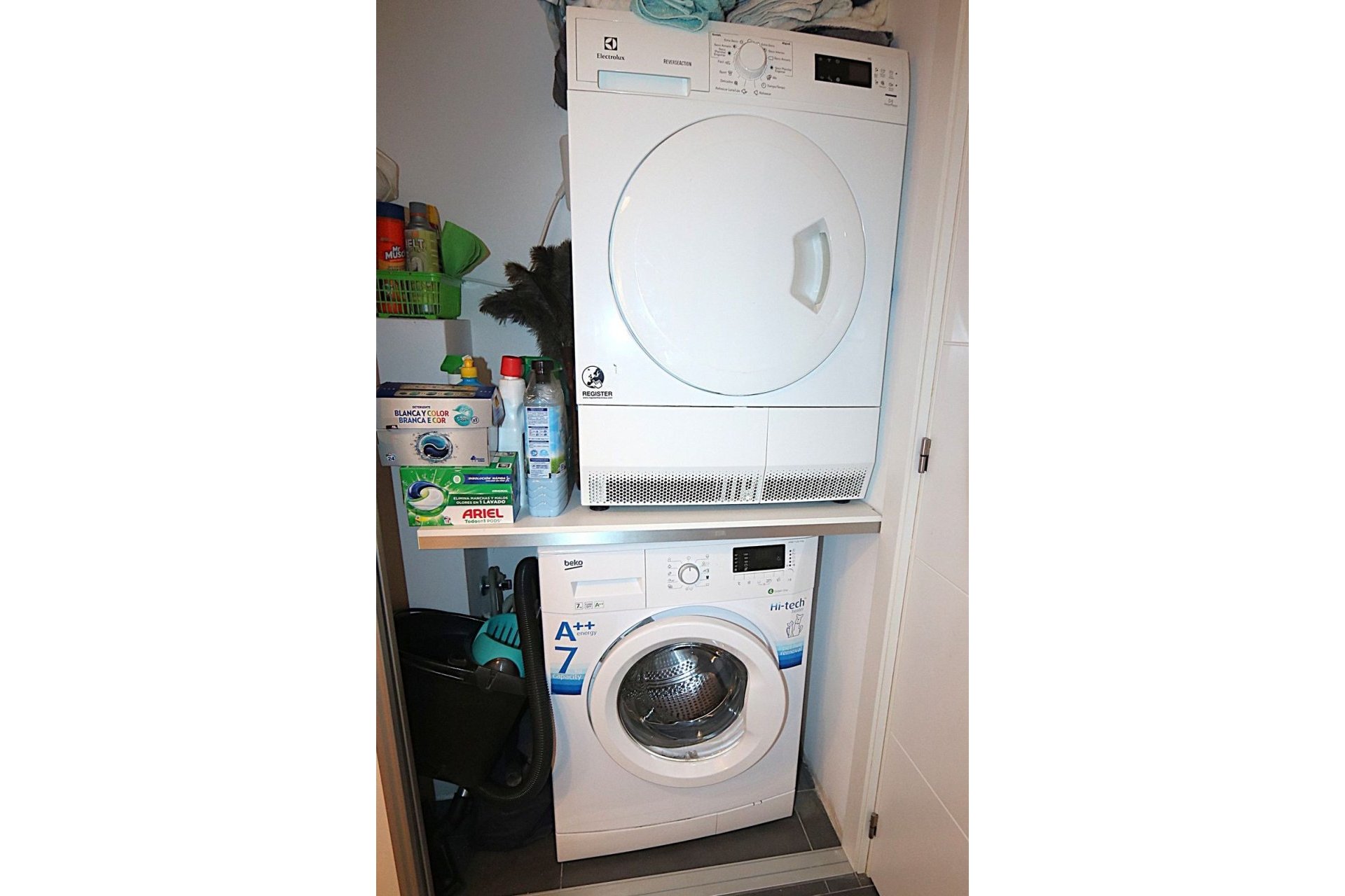 Resale - apartment - Fuengirola - Fuengirola Centro