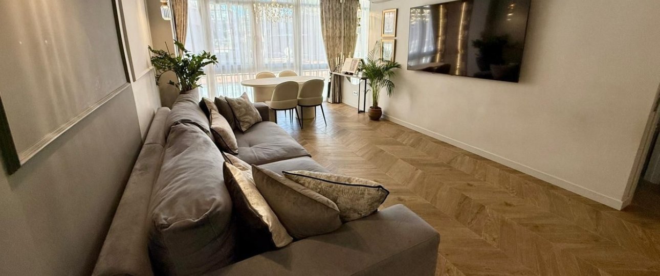 Resale - apartment - Fuengirola - Fuengirola Centro