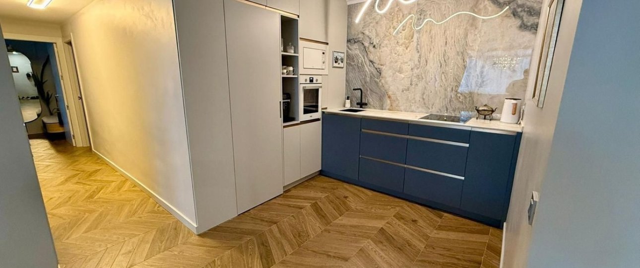 Resale - apartment - Fuengirola - Fuengirola Centro