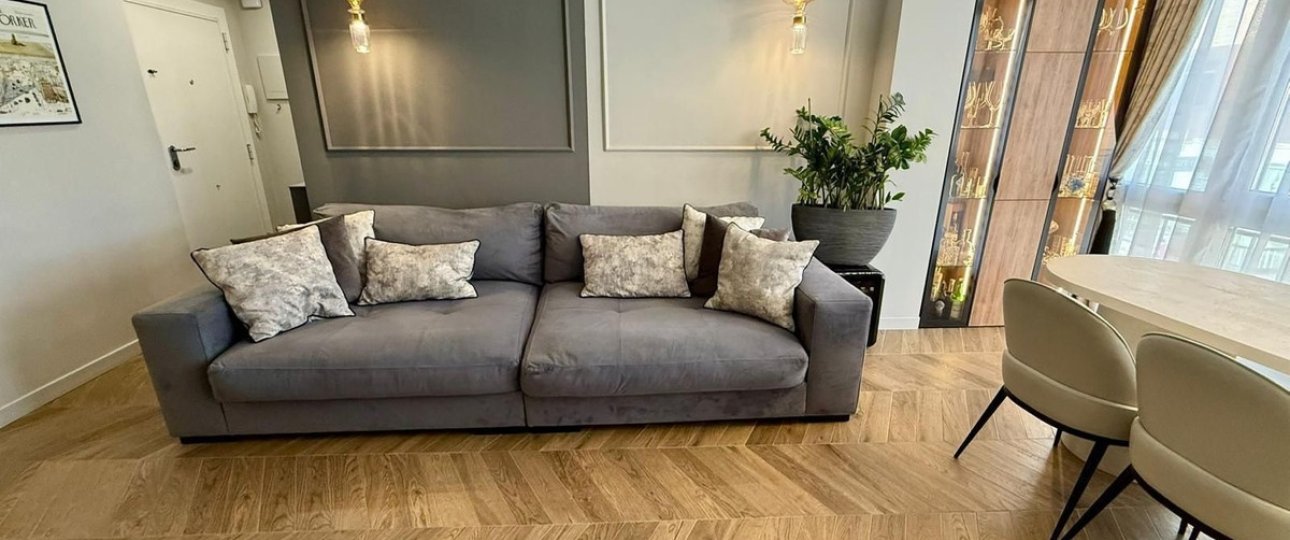 Resale - apartment - Fuengirola - Fuengirola Centro
