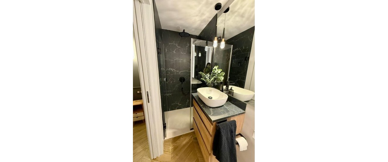 Resale - apartment - Fuengirola - Fuengirola Centro