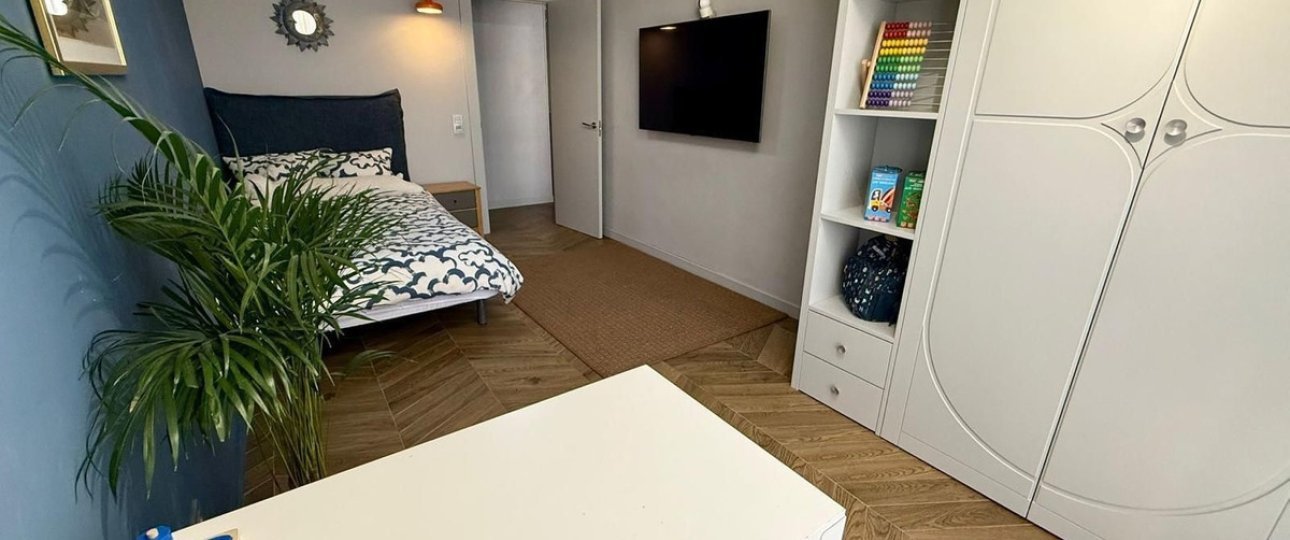 Resale - apartment - Fuengirola - Fuengirola Centro