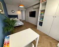 Resale - apartment - Fuengirola - Fuengirola Centro
