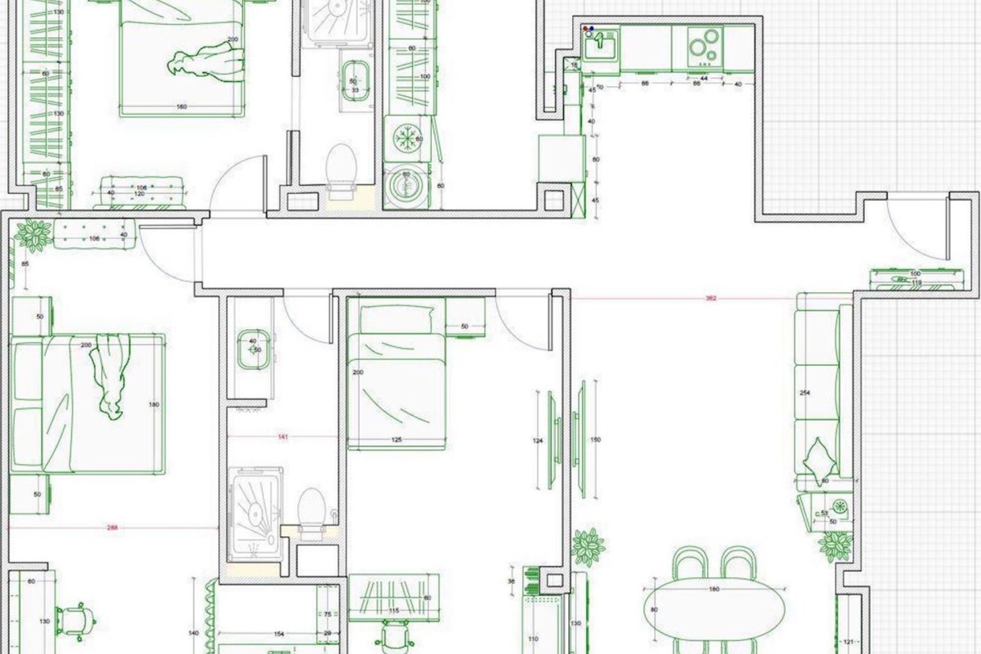 Resale - apartment - Fuengirola - Fuengirola Centro