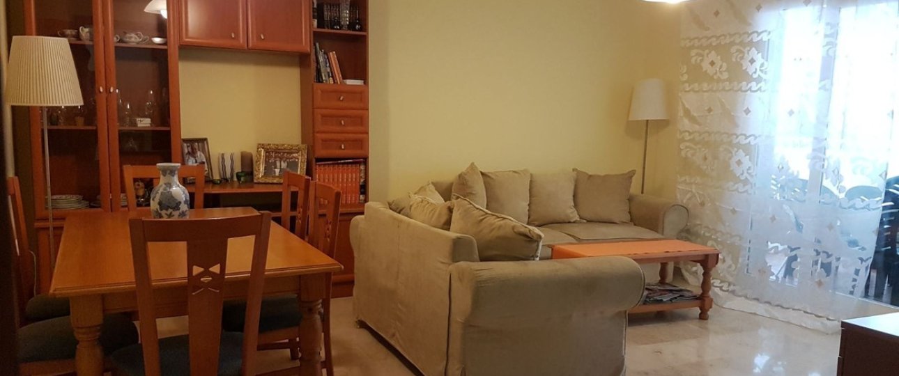 Resale - apartment - Fuengirola - Fuengirola Centro