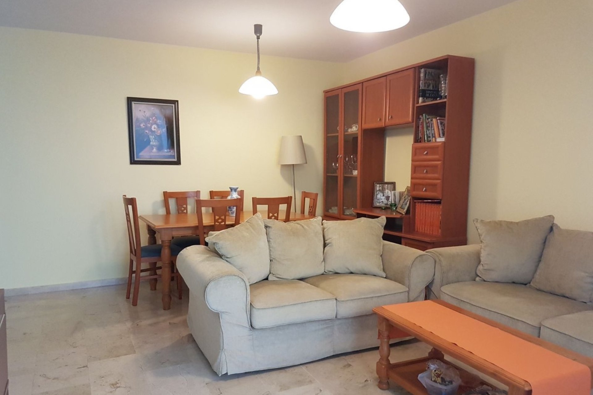 Resale - apartment - Fuengirola - Fuengirola Centro