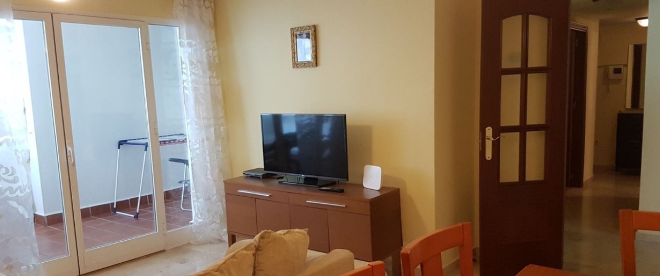 Resale - apartment - Fuengirola - Fuengirola Centro