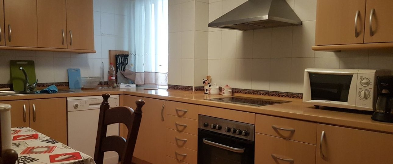 Resale - apartment - Fuengirola - Fuengirola Centro