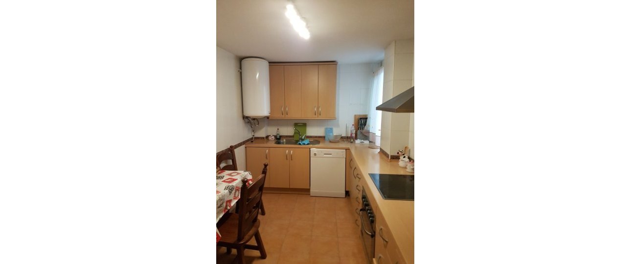 Resale - apartment - Fuengirola - Fuengirola Centro