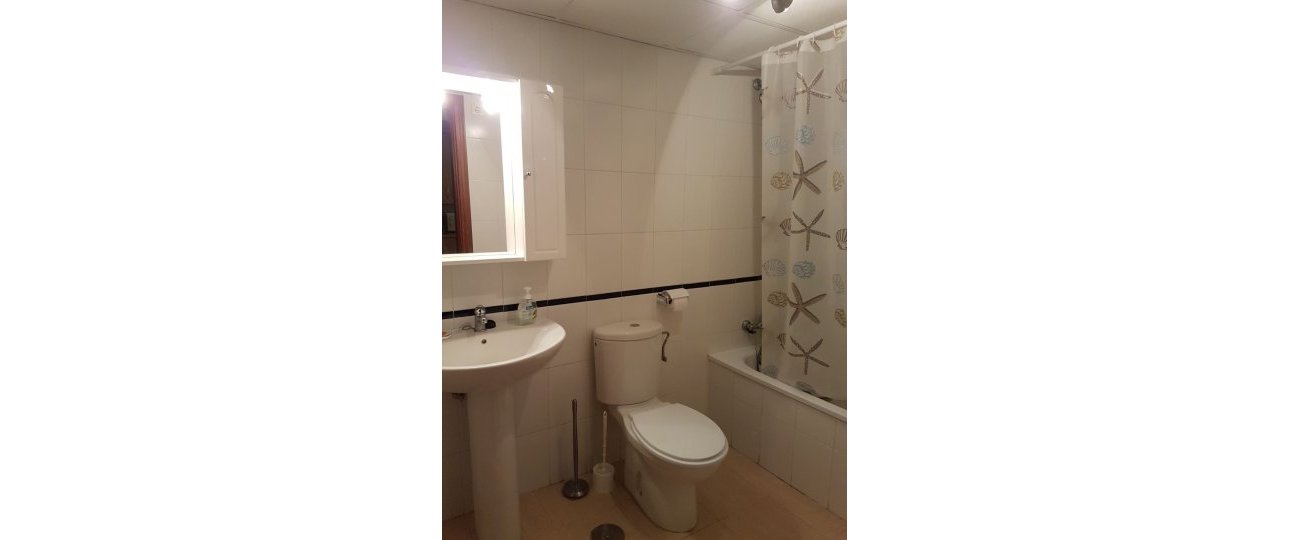 Resale - apartment - Fuengirola - Fuengirola Centro