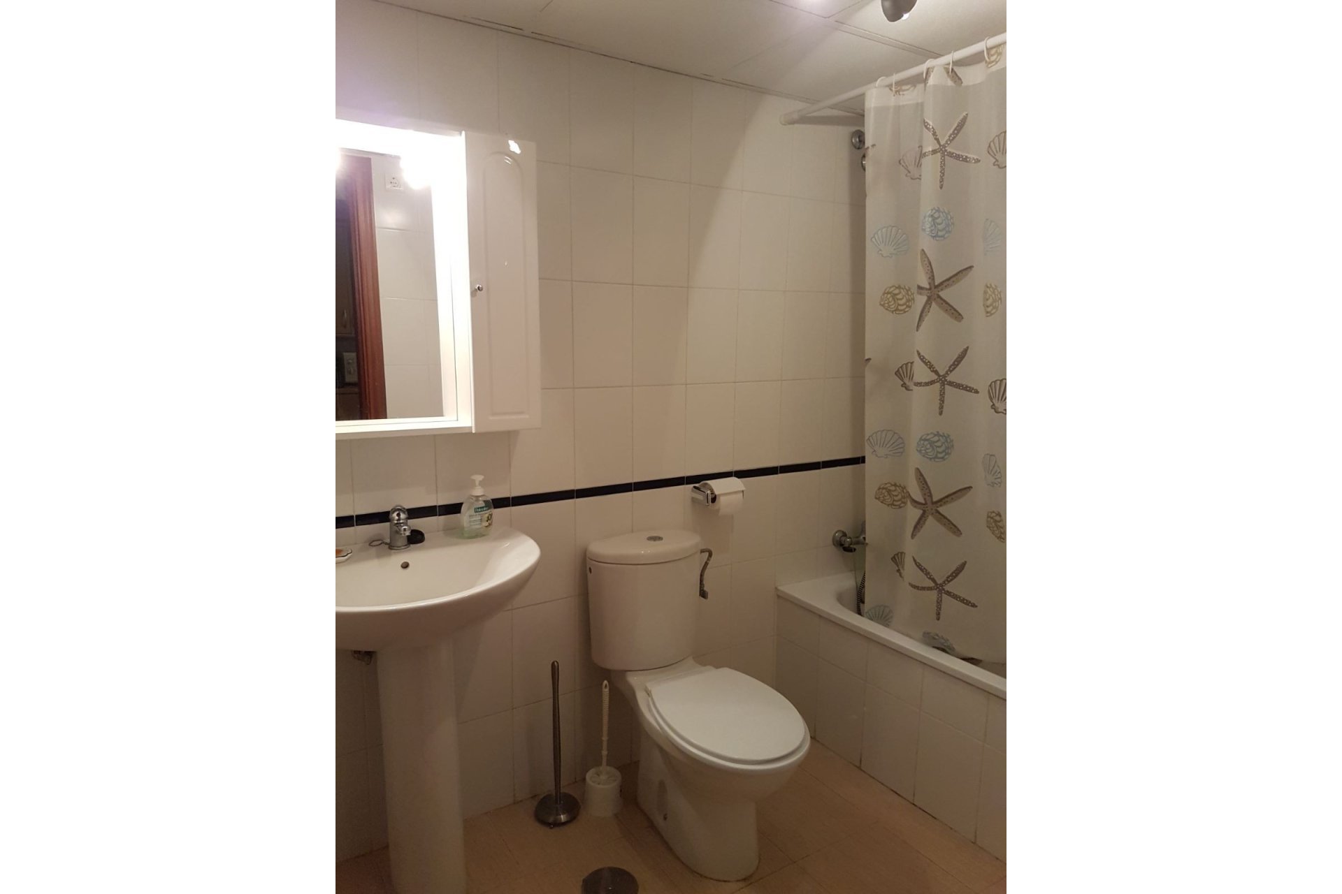 Resale - apartment - Fuengirola - Fuengirola Centro