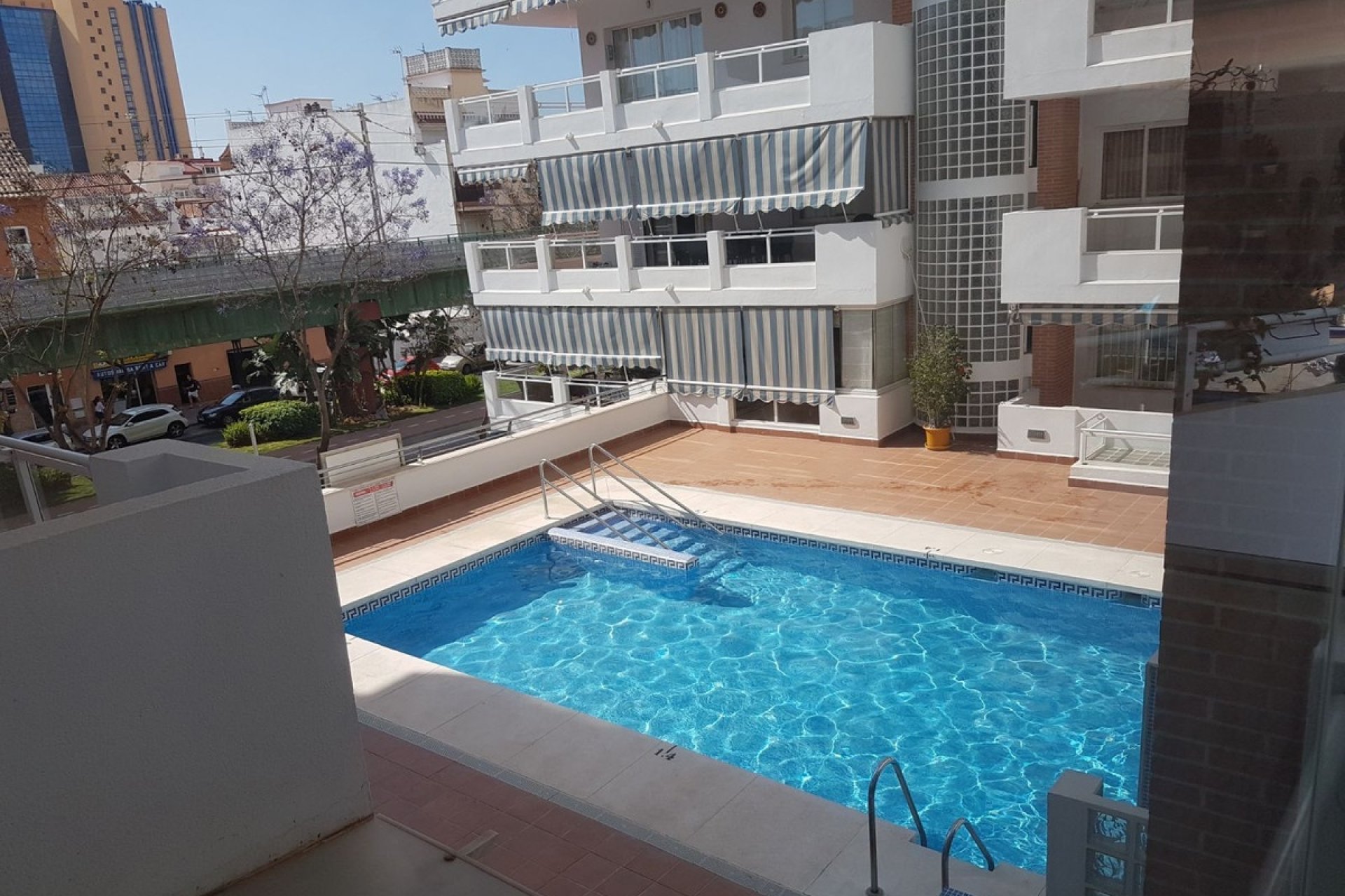 Resale - apartment - Fuengirola - Fuengirola Centro