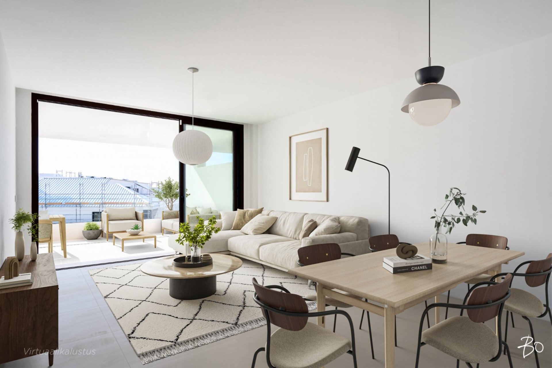 Resale - apartment - Fuengirola - Fuengirola Centro