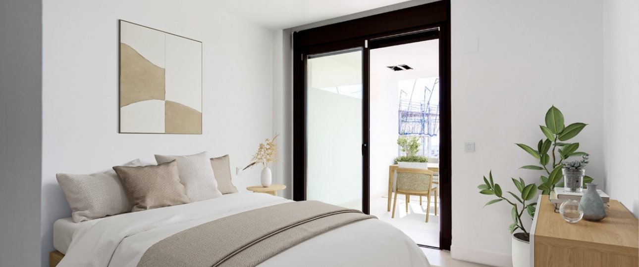 Resale - apartment - Fuengirola - Fuengirola Centro