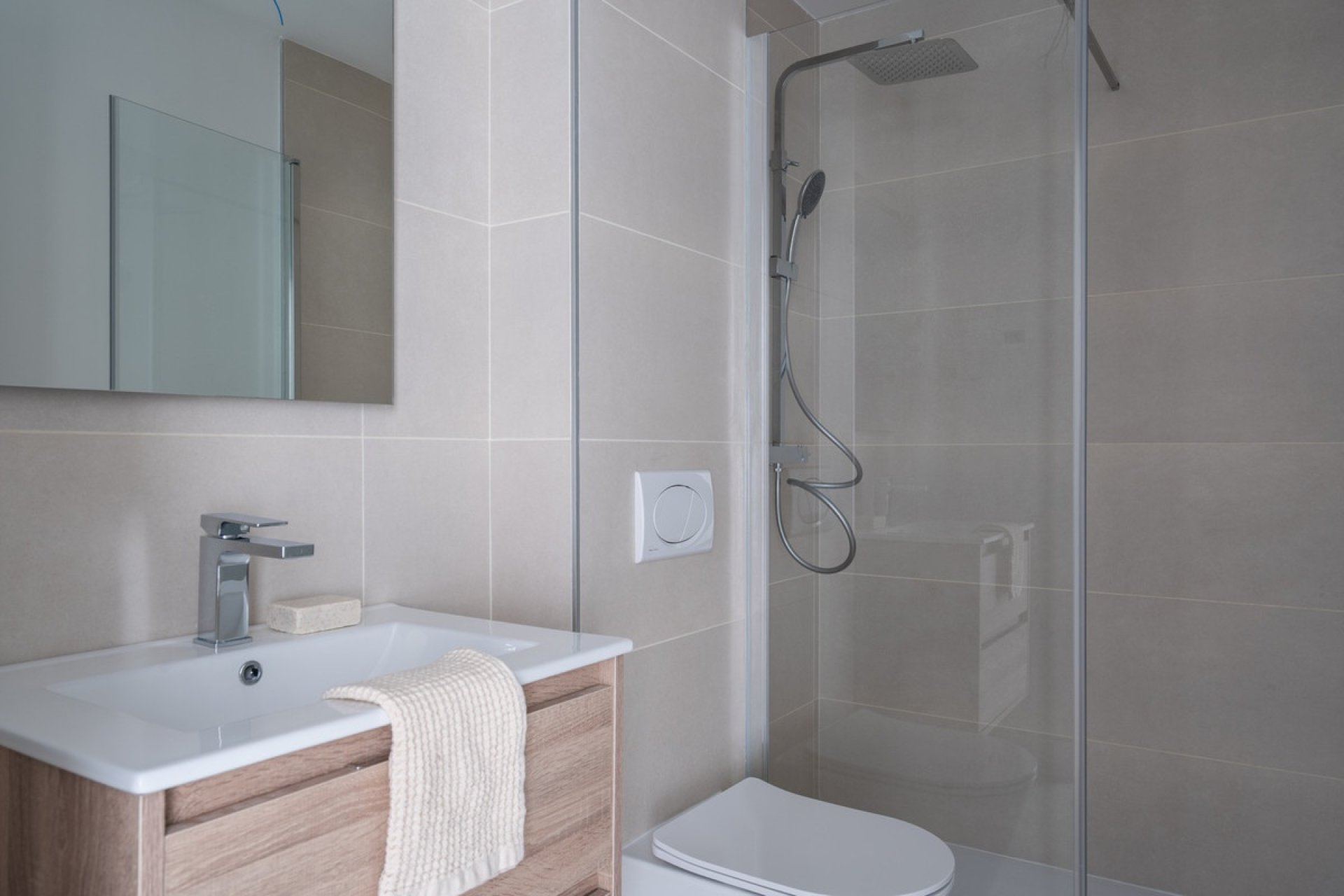 Resale - apartment - Fuengirola - Fuengirola Centro