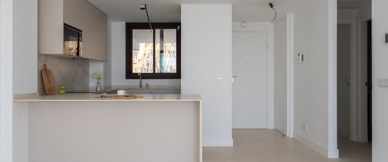 Resale - apartment - Fuengirola - Fuengirola Centro