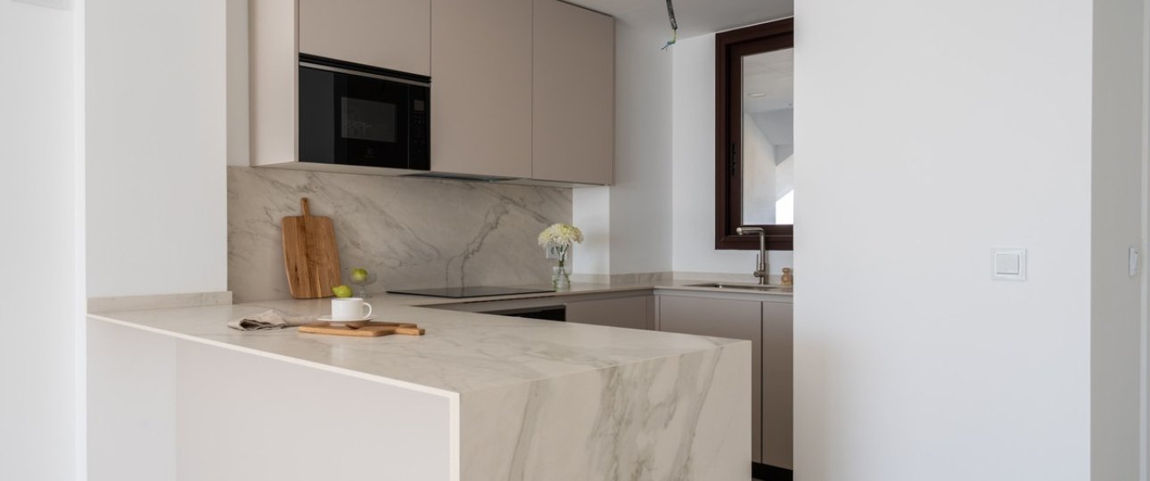 Resale - apartment - Fuengirola - Fuengirola Centro