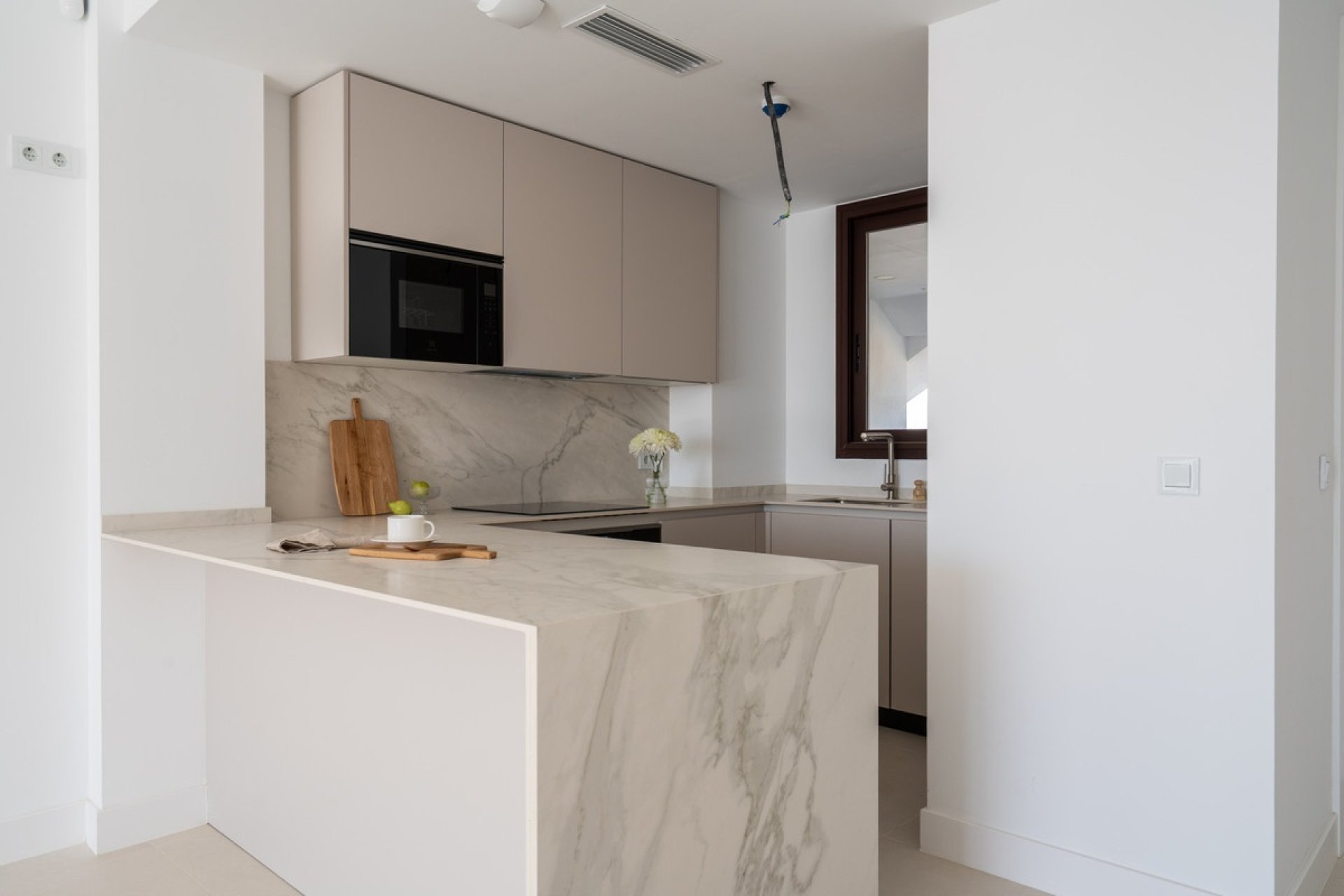 Resale - apartment - Fuengirola - Fuengirola Centro