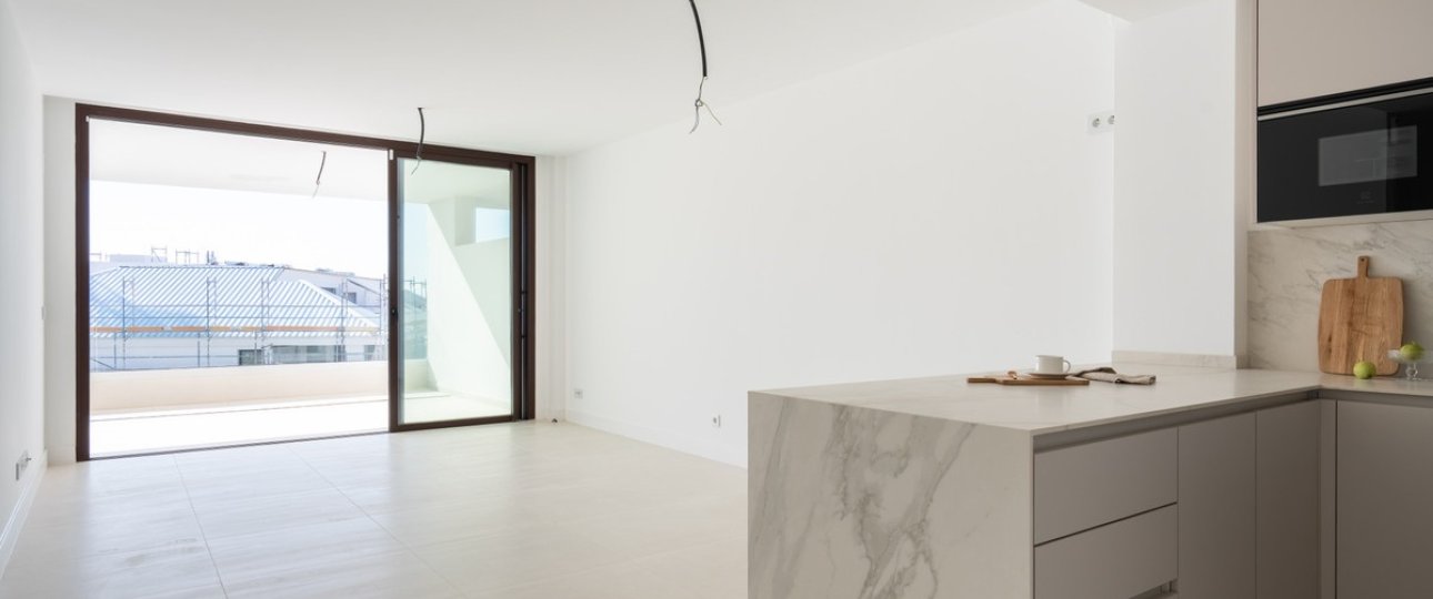 Resale - apartment - Fuengirola - Fuengirola Centro