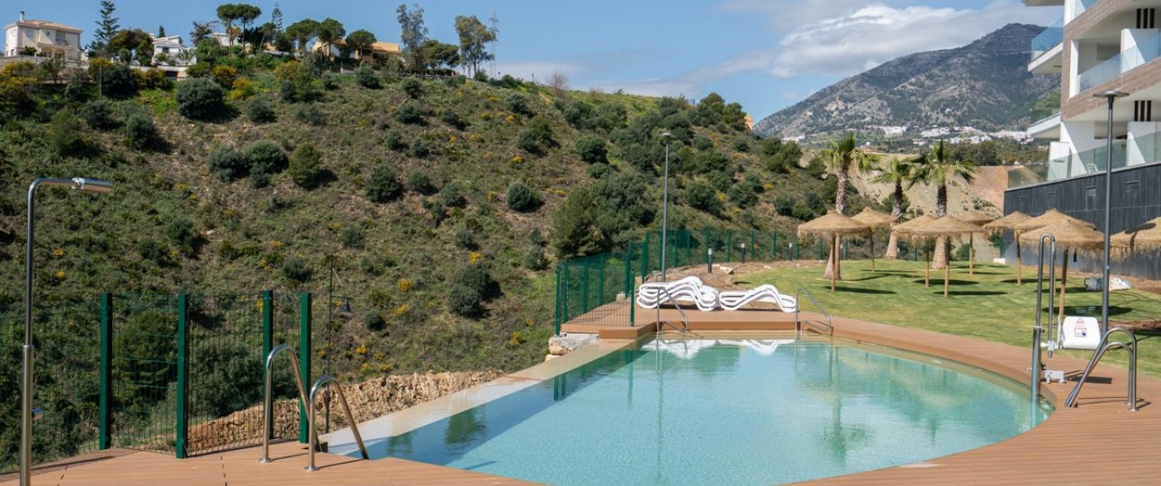 Resale - apartment - Fuengirola - Fuengirola Centro