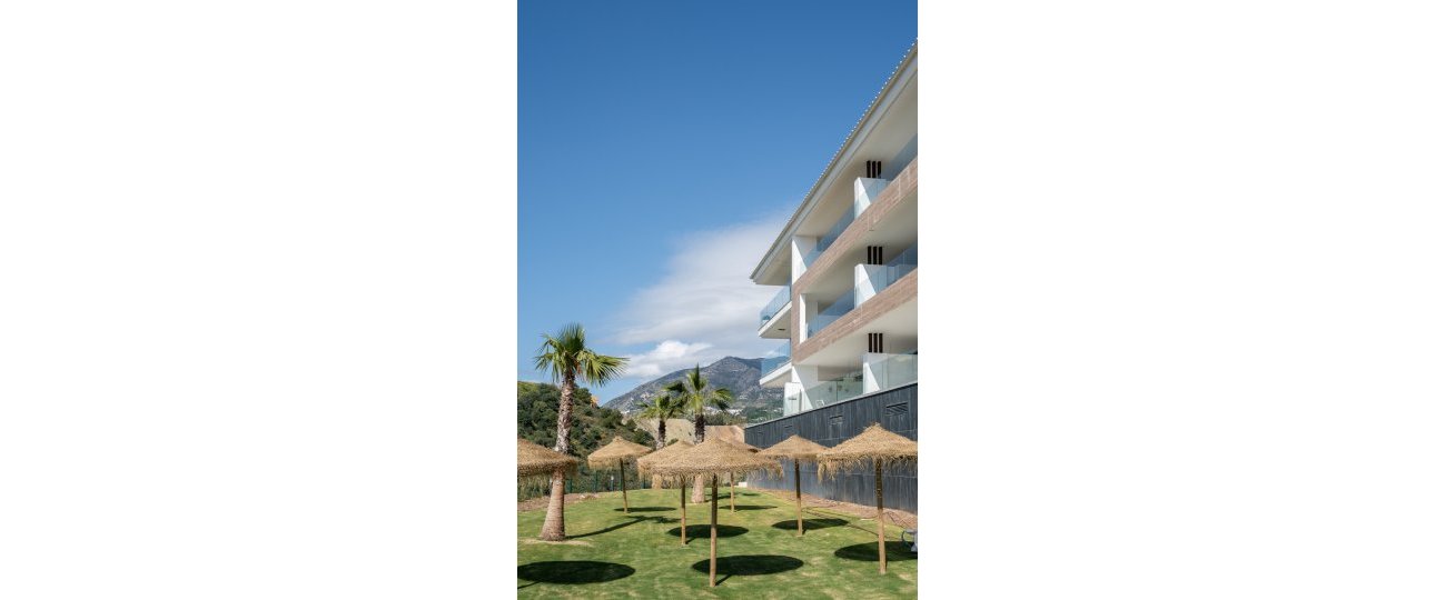 Resale - apartment - Fuengirola - Fuengirola Centro