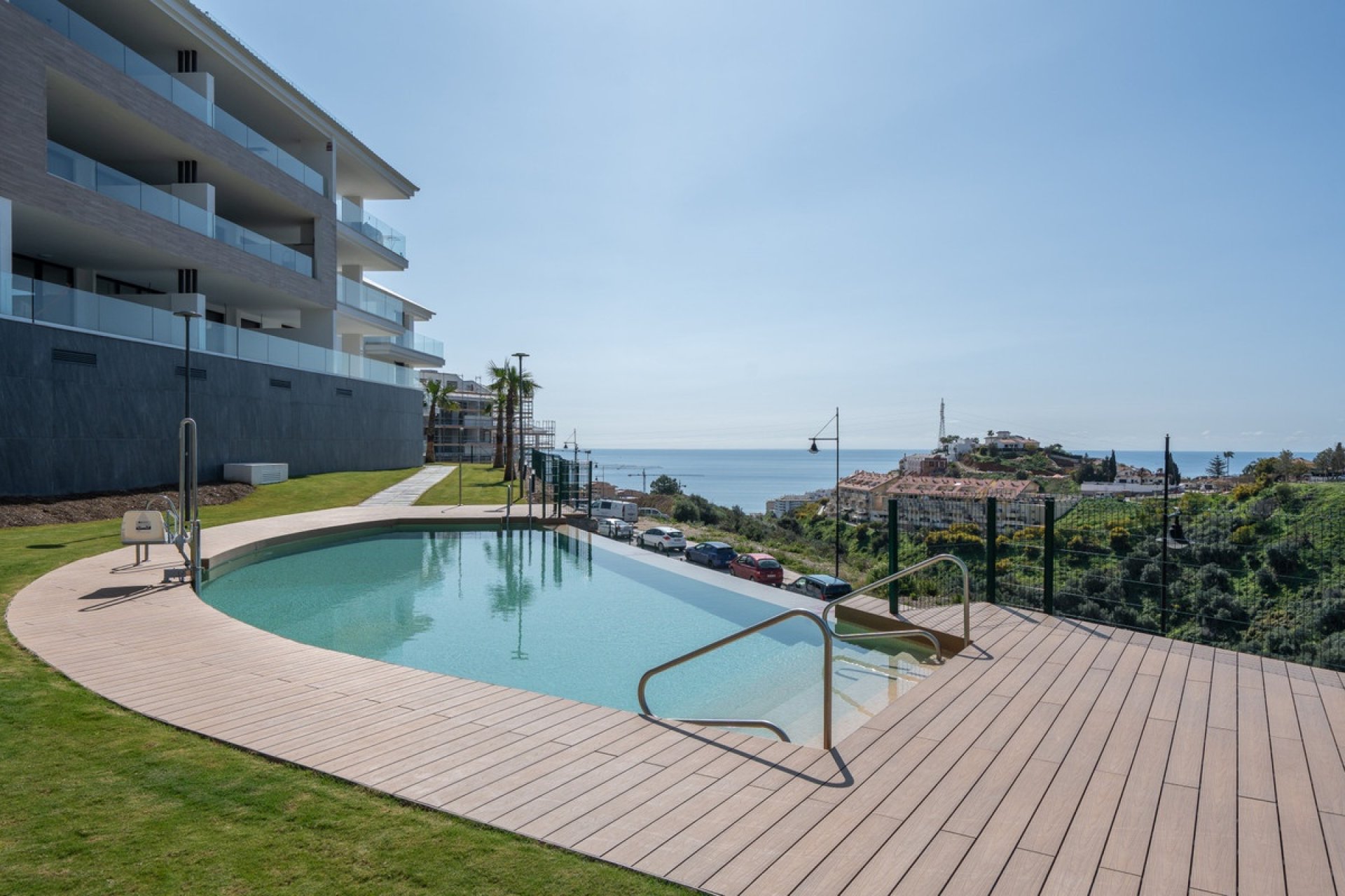 Resale - apartment - Fuengirola - Fuengirola Centro