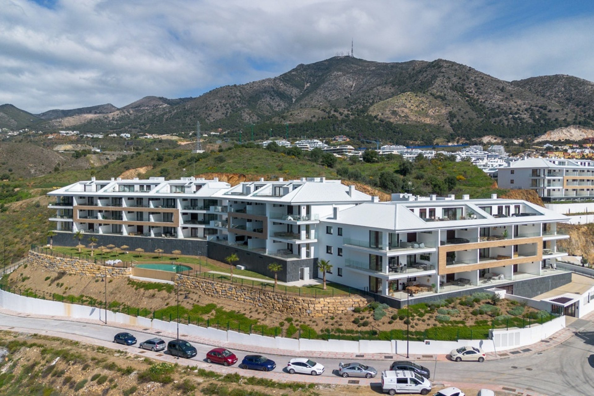 Resale - apartment - Fuengirola - Fuengirola Centro