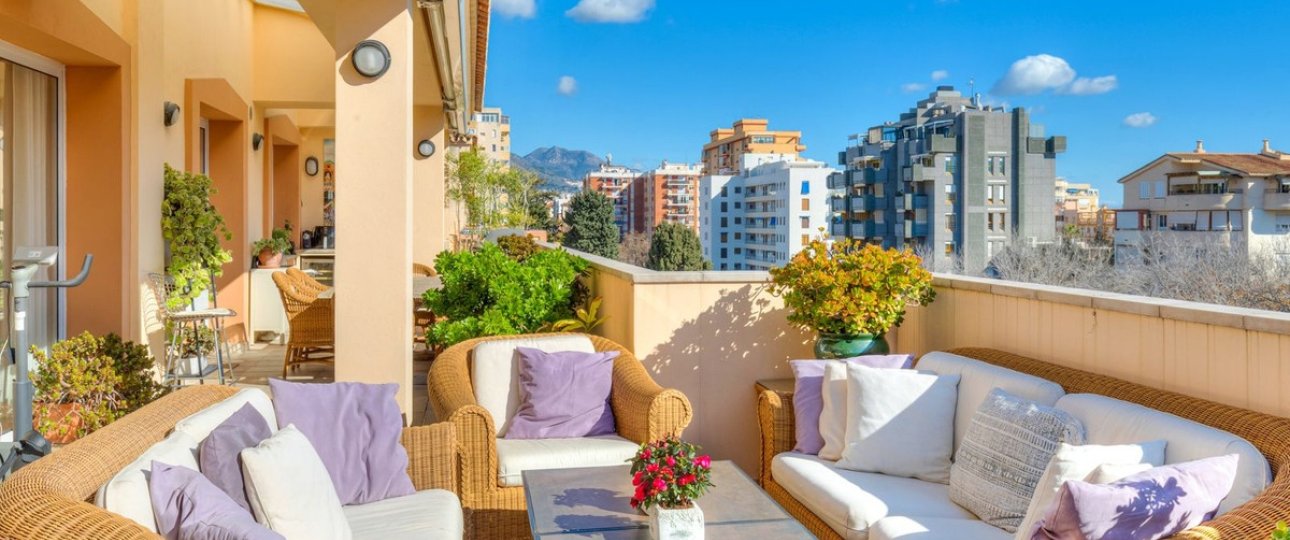Resale - apartment - Fuengirola - Fuengirola Centro