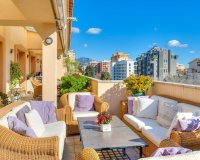 Resale - apartment - Fuengirola - Fuengirola Centro