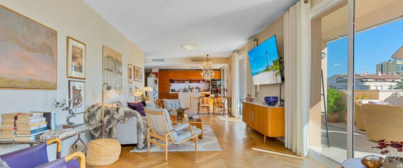 Resale - apartment - Fuengirola - Fuengirola Centro