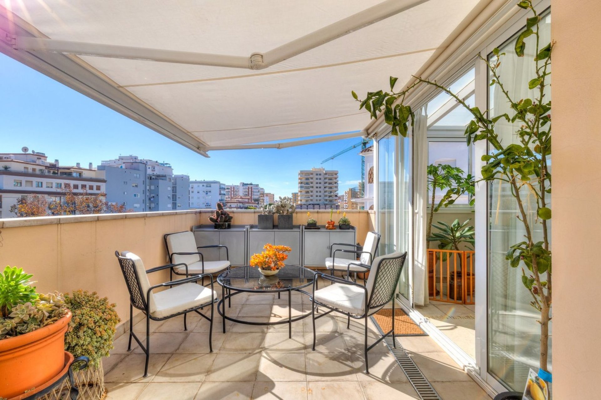 Resale - apartment - Fuengirola - Fuengirola Centro