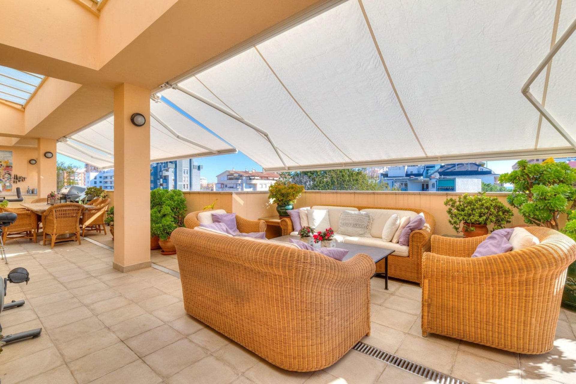 Resale - apartment - Fuengirola - Fuengirola Centro