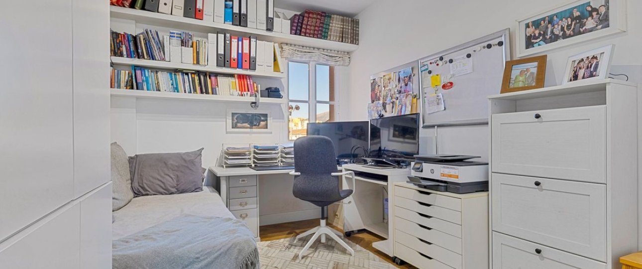 Resale - apartment - Fuengirola - Fuengirola Centro