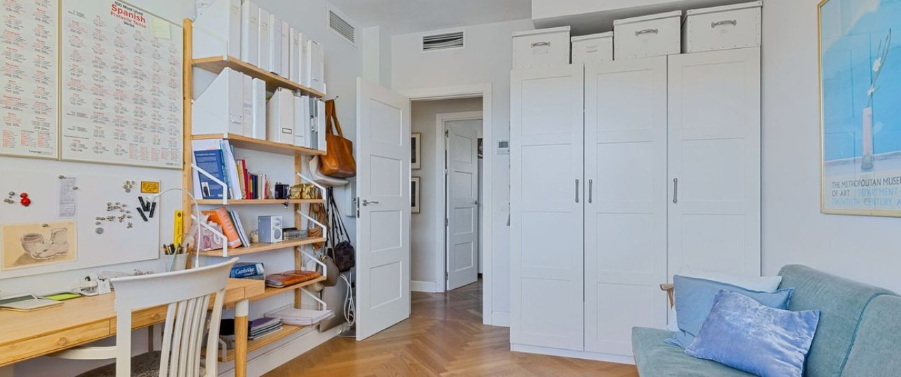 Resale - apartment - Fuengirola - Fuengirola Centro